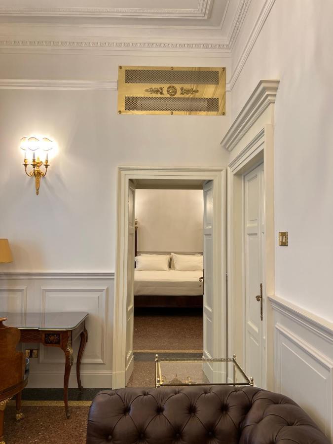 Cavoli A Merenda Suites Milan Exterior photo